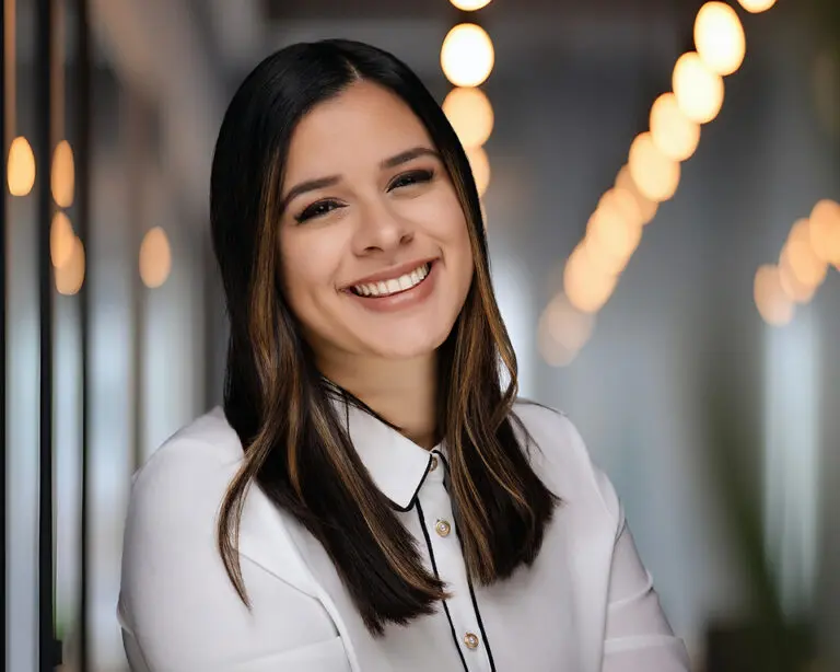 Valerie Figueroa, DC