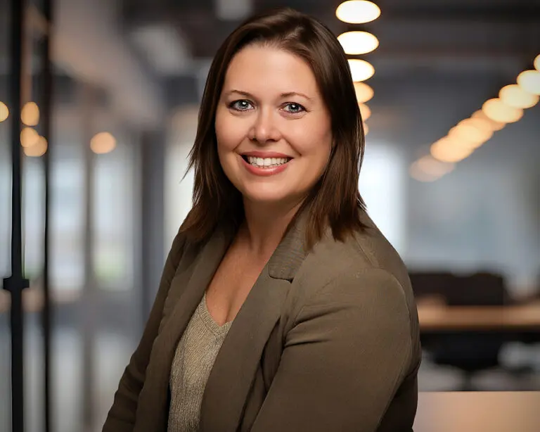 Crystal Lantrip, PhD