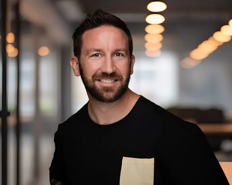 Mikel Richter, DC