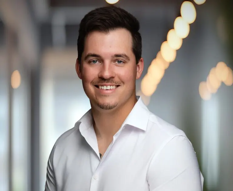 Hunter Toomey, DC