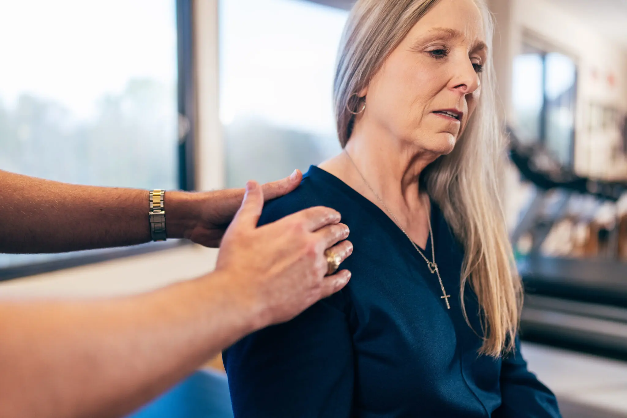 Shoulder Pain