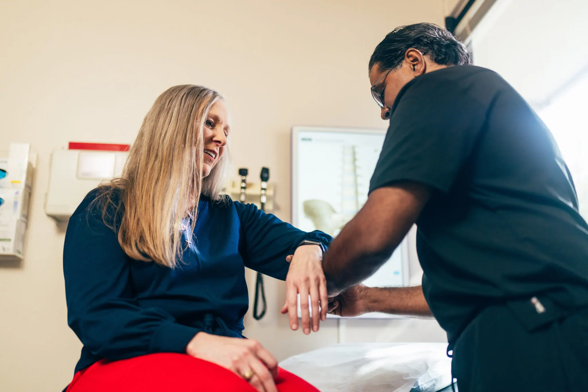 Pain Management