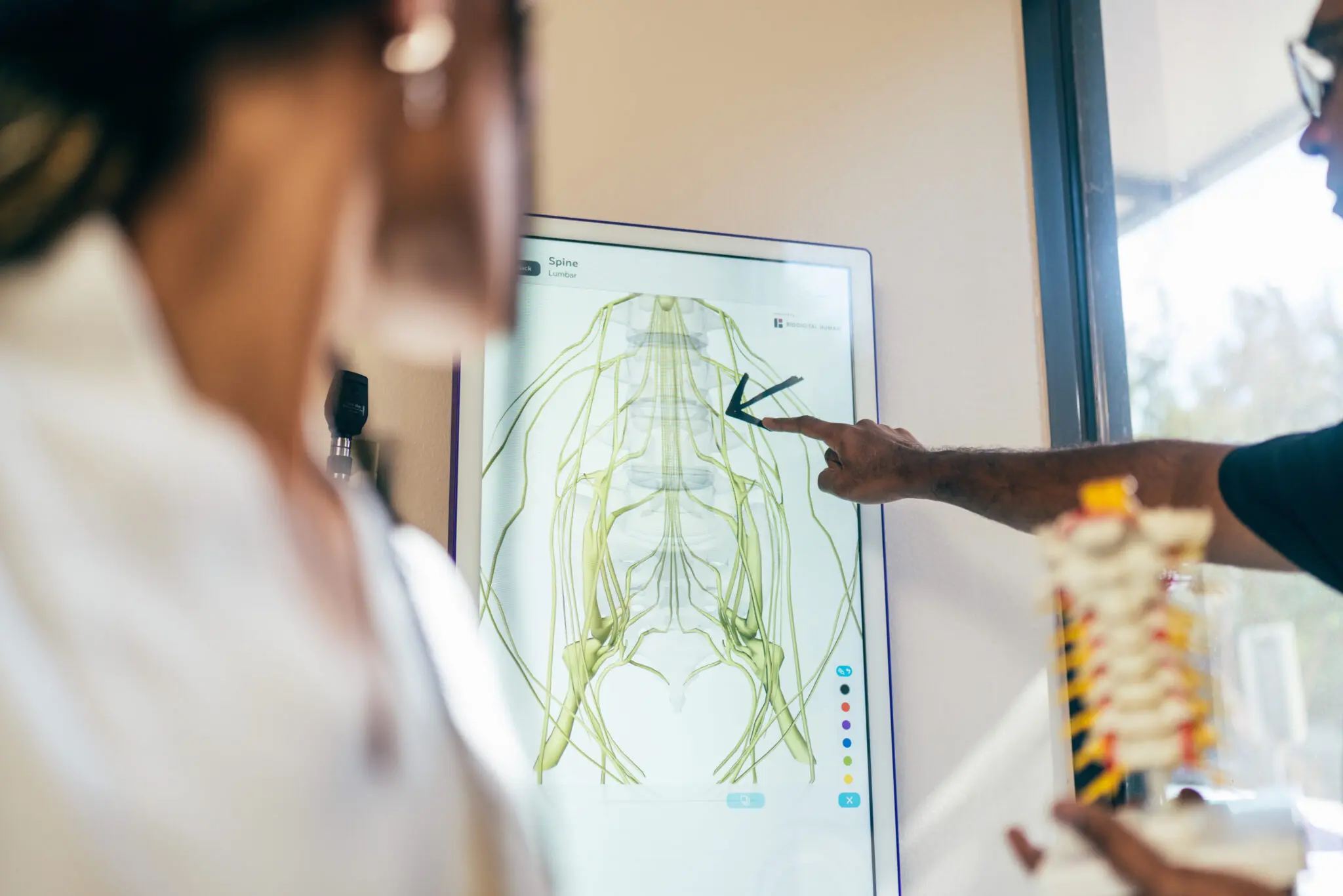 Orthopedics