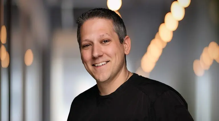 Brian Forzani, MD