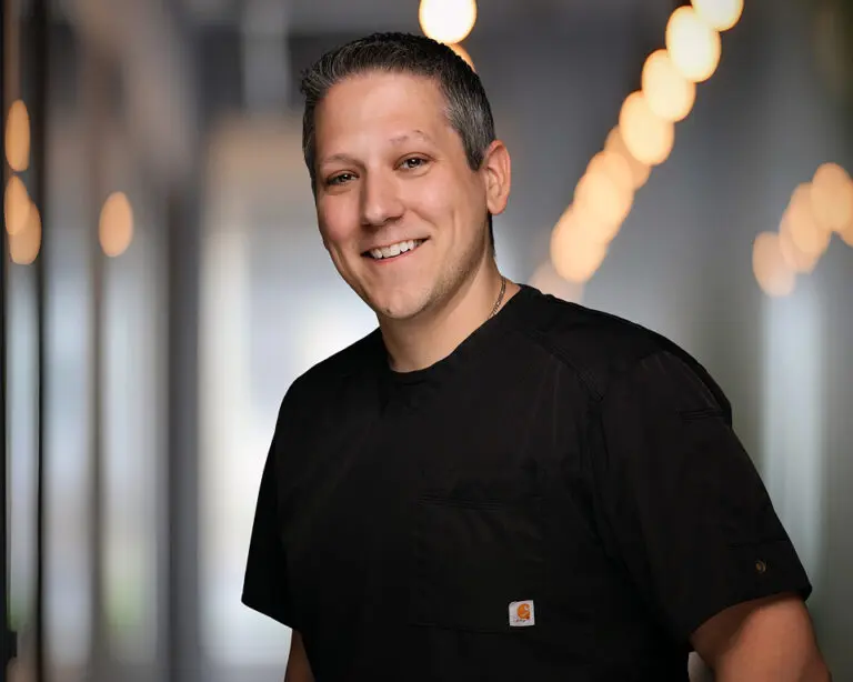 Brian Forzani, MD