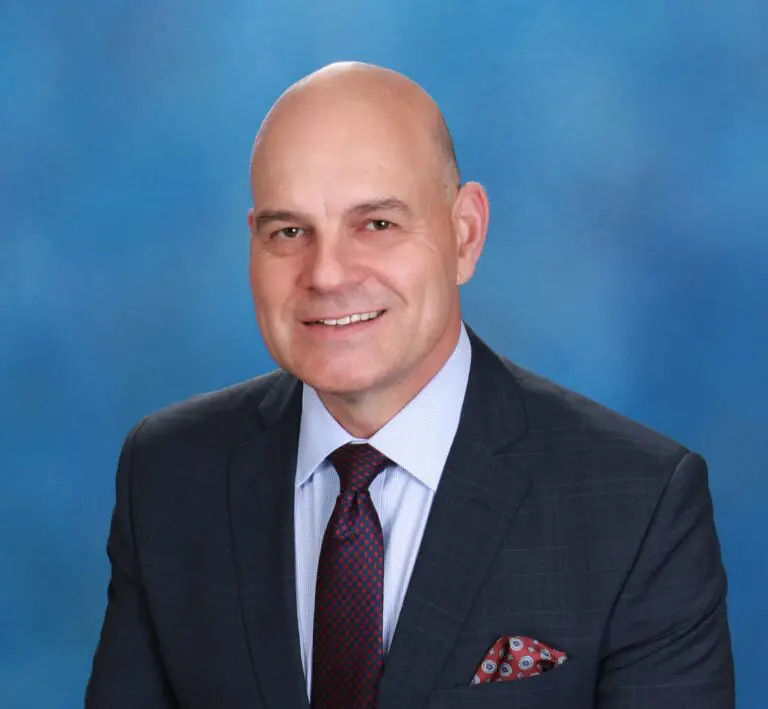 Dean Hommer, MD