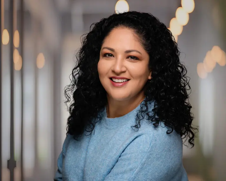 Dr. Rebecca Romero to Speak at the 2025 TBI Symposium