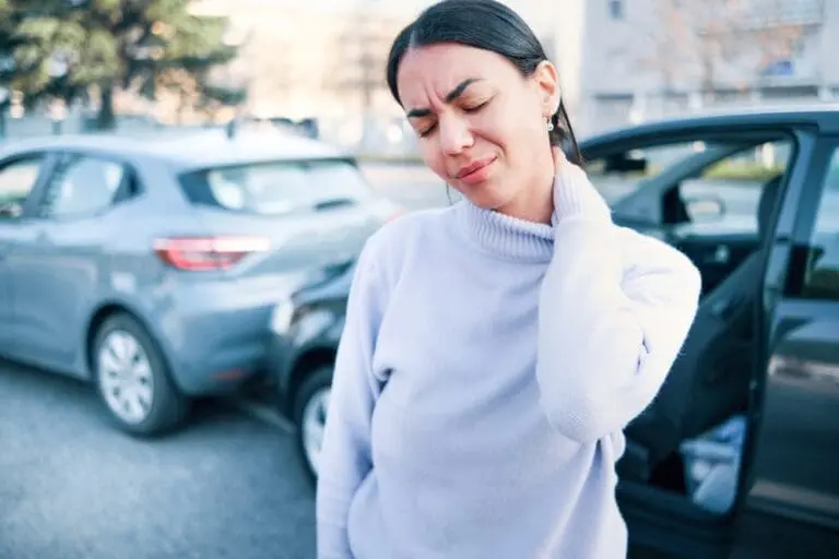 Car accident recovery tips