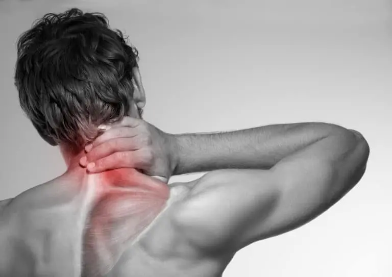 7 Common Pinched Nerve Symptoms and Causes