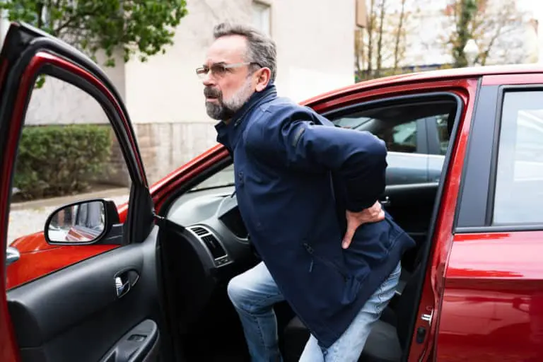 8 Most Common Critical Car Accident Injuries