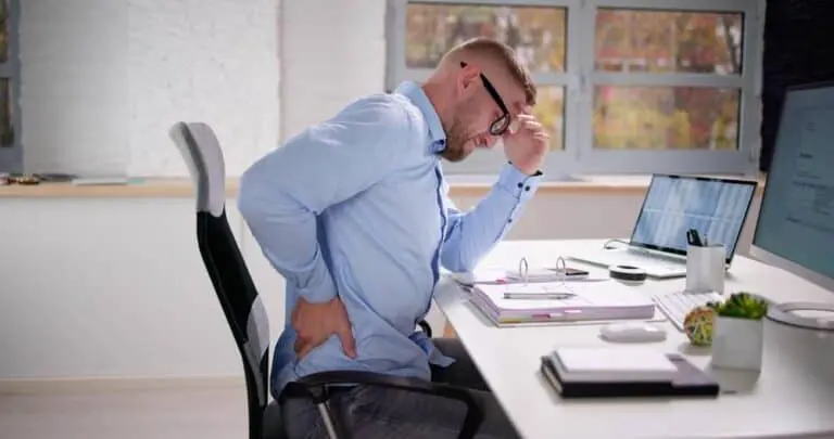 Avoid These Activities If You Have Cervical Spinal Stenosis