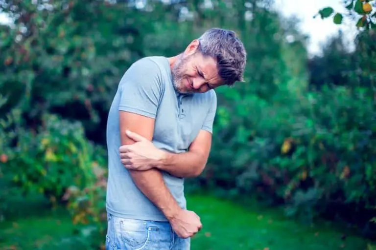 Bone Fracture Symptoms