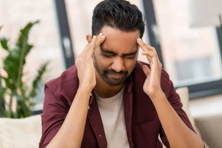 Can You Get a Concussion without Hitting Your Head
