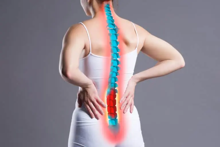 Can a Herniated Disc Cause Permanent Nerve Damage