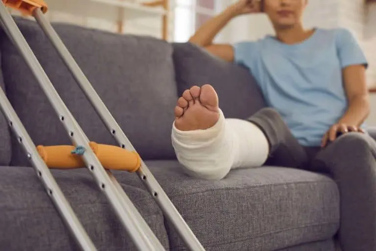 Car Accident Recovery 1