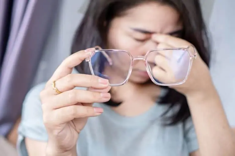 Deal With Blurry Vision After a Car Accident