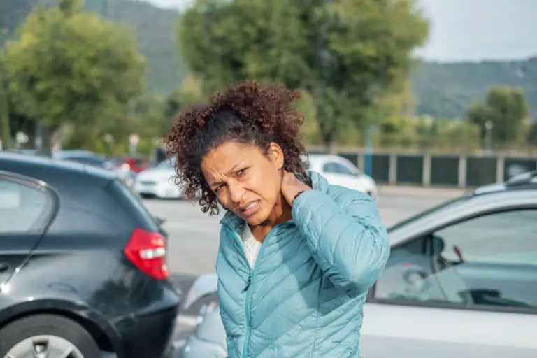 Delayed Shock Symptoms After Accident
