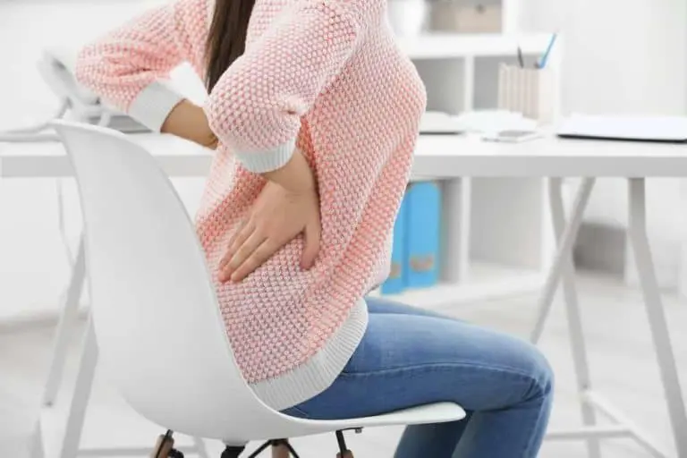 Different Types of Spine Curvatures & Disorders
