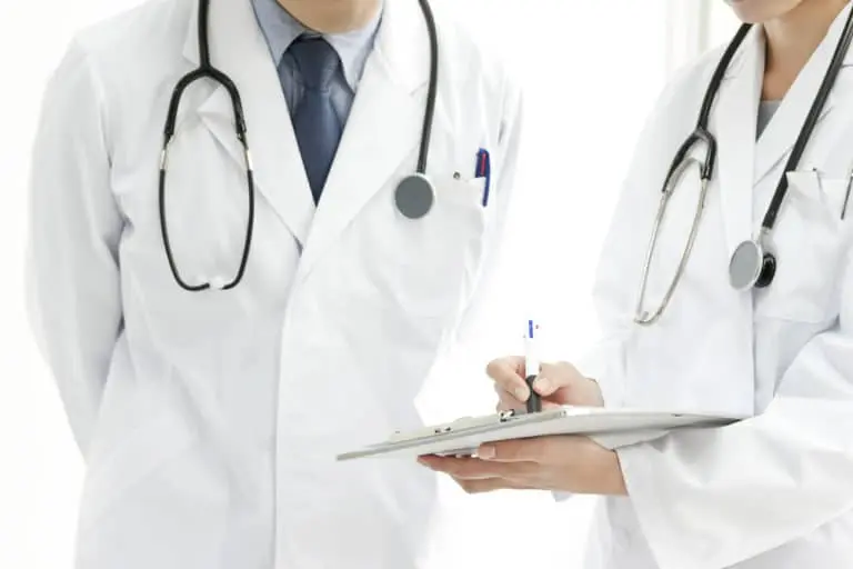 How Do You Know If You Should See A Neurologist Or An Orthopedic Doctor