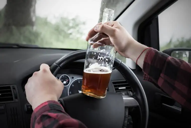 How Likely Are You to Get in a Car Accident