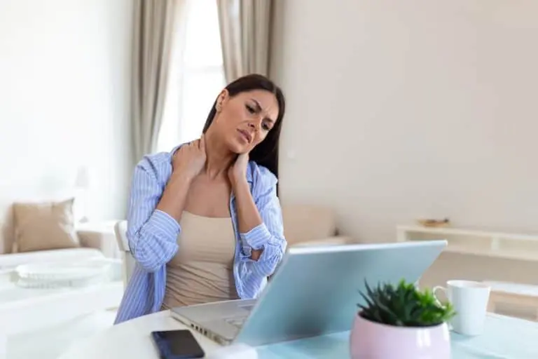 How Long Does Neck Pain Last After a Car Accident