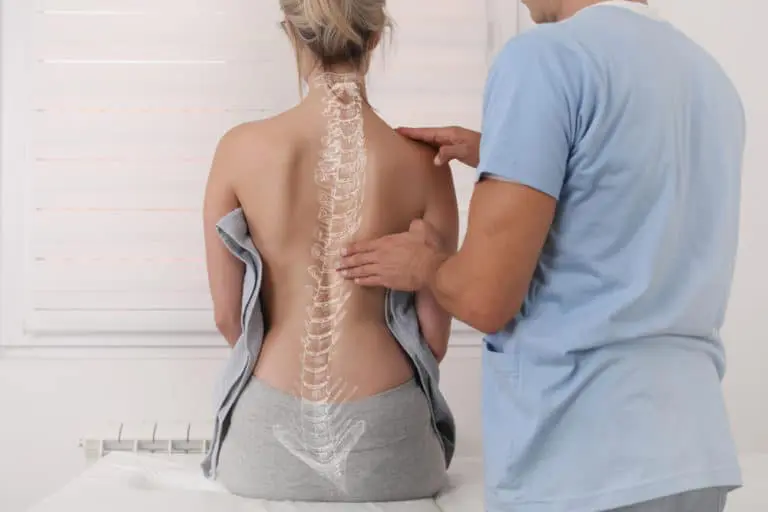 How Much Does a Chiropractor Cost to Crack Your Back
