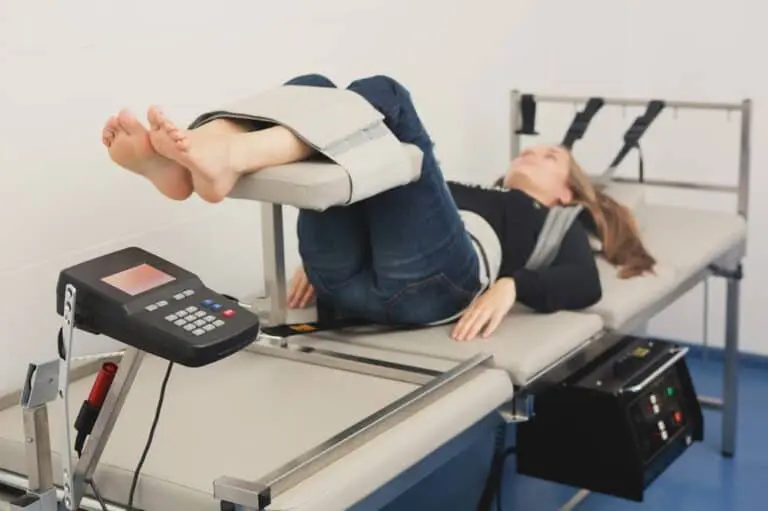 How Often Should You Do Spinal Decompression Therapy