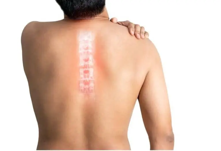 Signs of a Spinal Cord Injury Following an Accident