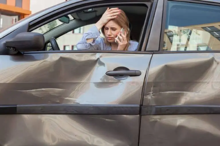 Symptoms of Concussion After Car Accident