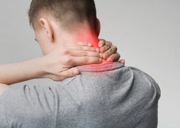 Symptoms of a Pinched Nerve in the Neck and Exercises to Help
