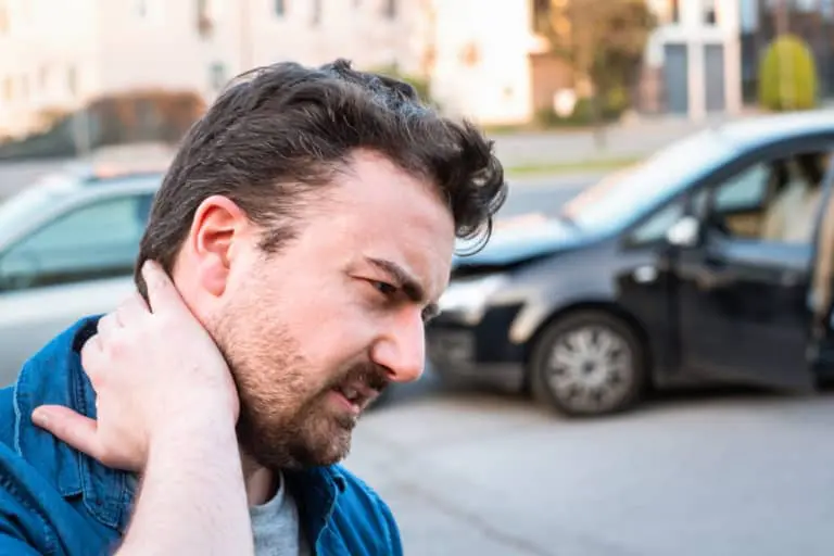 Top 10 Soft Tissue Injuries From Car Accidents