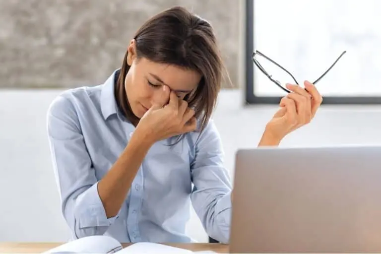 What Are Delayed Concussion Symptoms