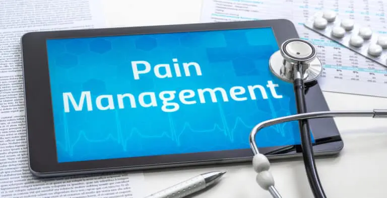 What Does a Pain Management Doctor Do