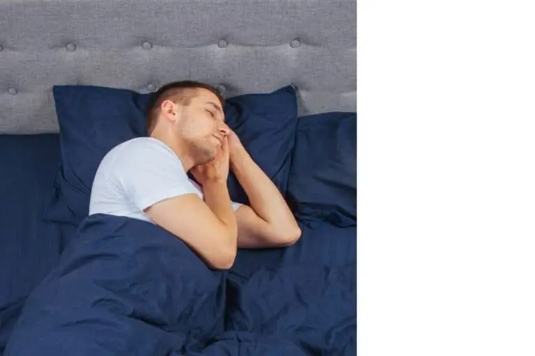 What Is the Connection Between Lower Back Pain and Sleep