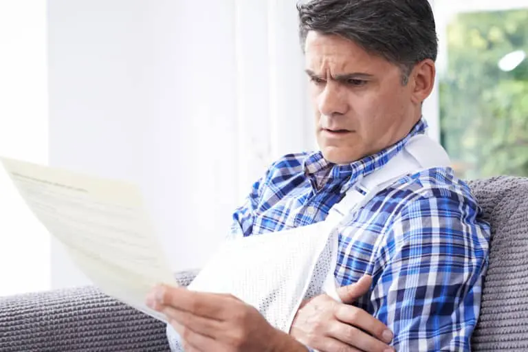 What is Considered "Pain and Suffering" After a Car Accident
