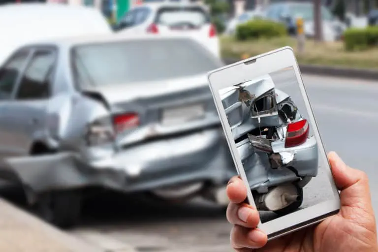 What to Do After a Car Accident That’s Not Your Fault