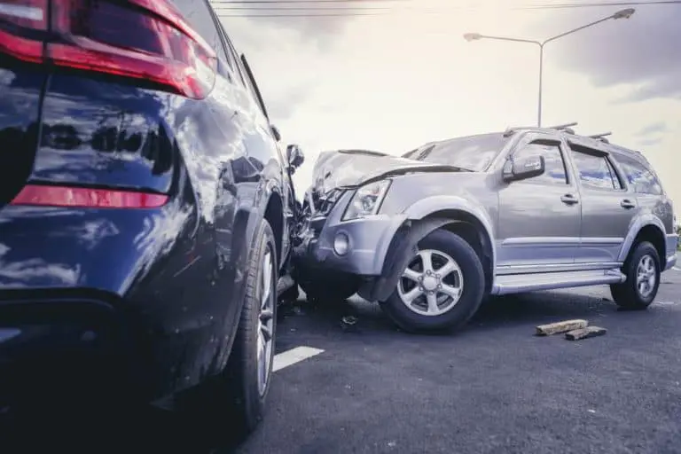 What to Do After a Car Accident in Texas