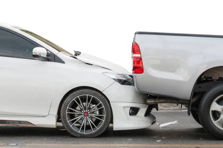 What to Do After a Minor Car Accident