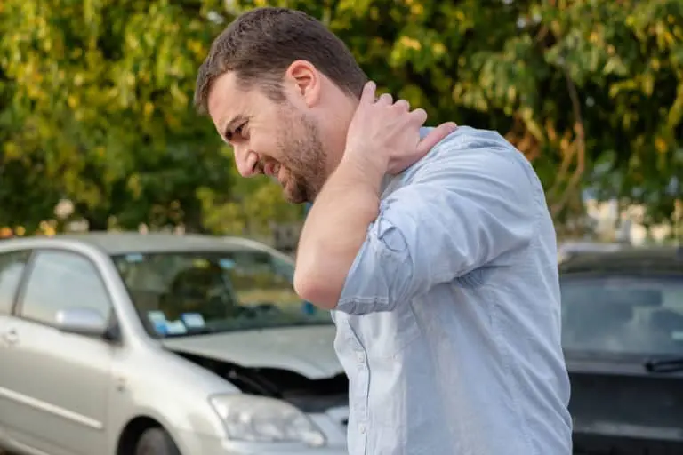 What to Expect Physically After a Car Accident