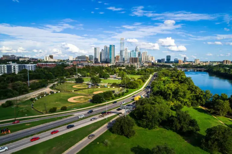 austin traffic accidents