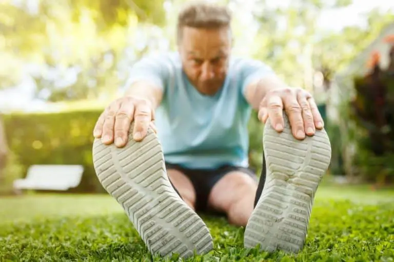 The Best Stretches For Car Accident Recovery