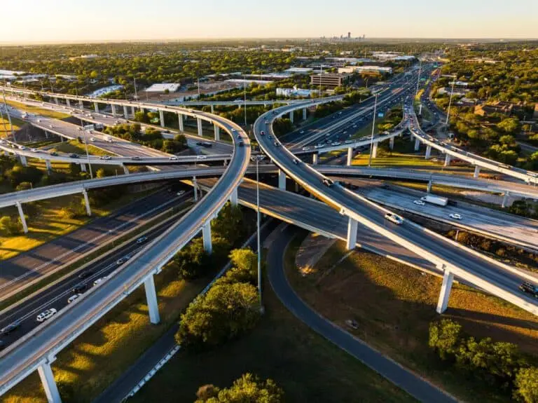texas car accidents