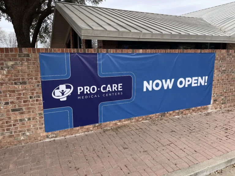 ProCare Medical Centers Expands to Lubbock, Texas with Ninth Accident & Injury Care Clinic