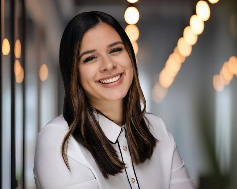 Valerie Figueroa, DC