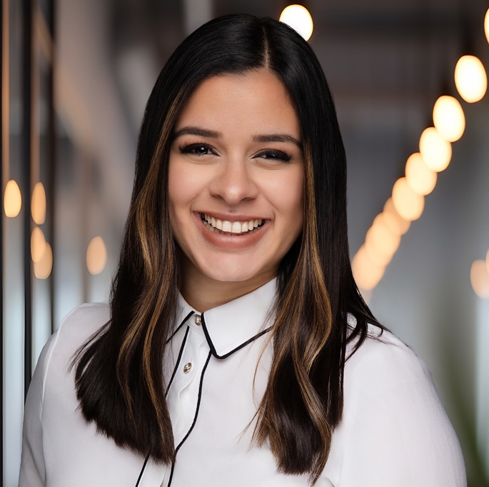 Valerie Figueroa, DC