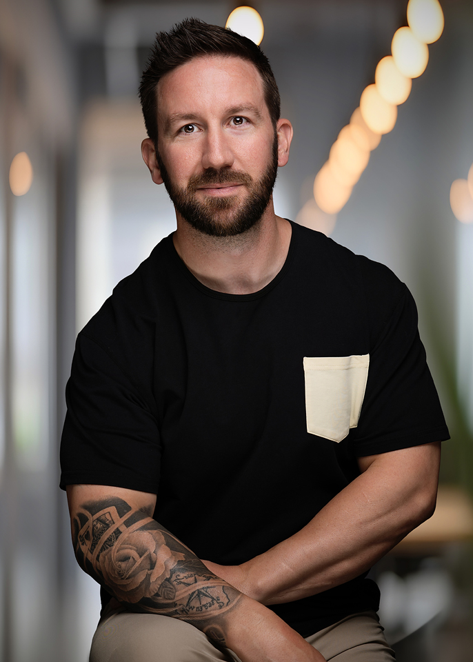 Mikel Richter, DC