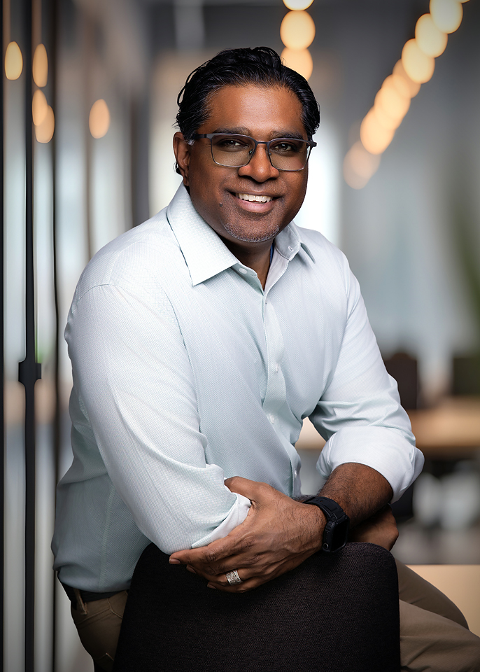 Bennett Ezekiel, MD, MPH