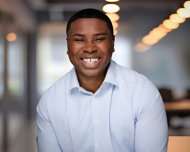 Dontae Blakemore, DC