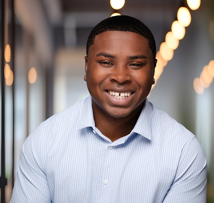 Dontae Blakemore, DC