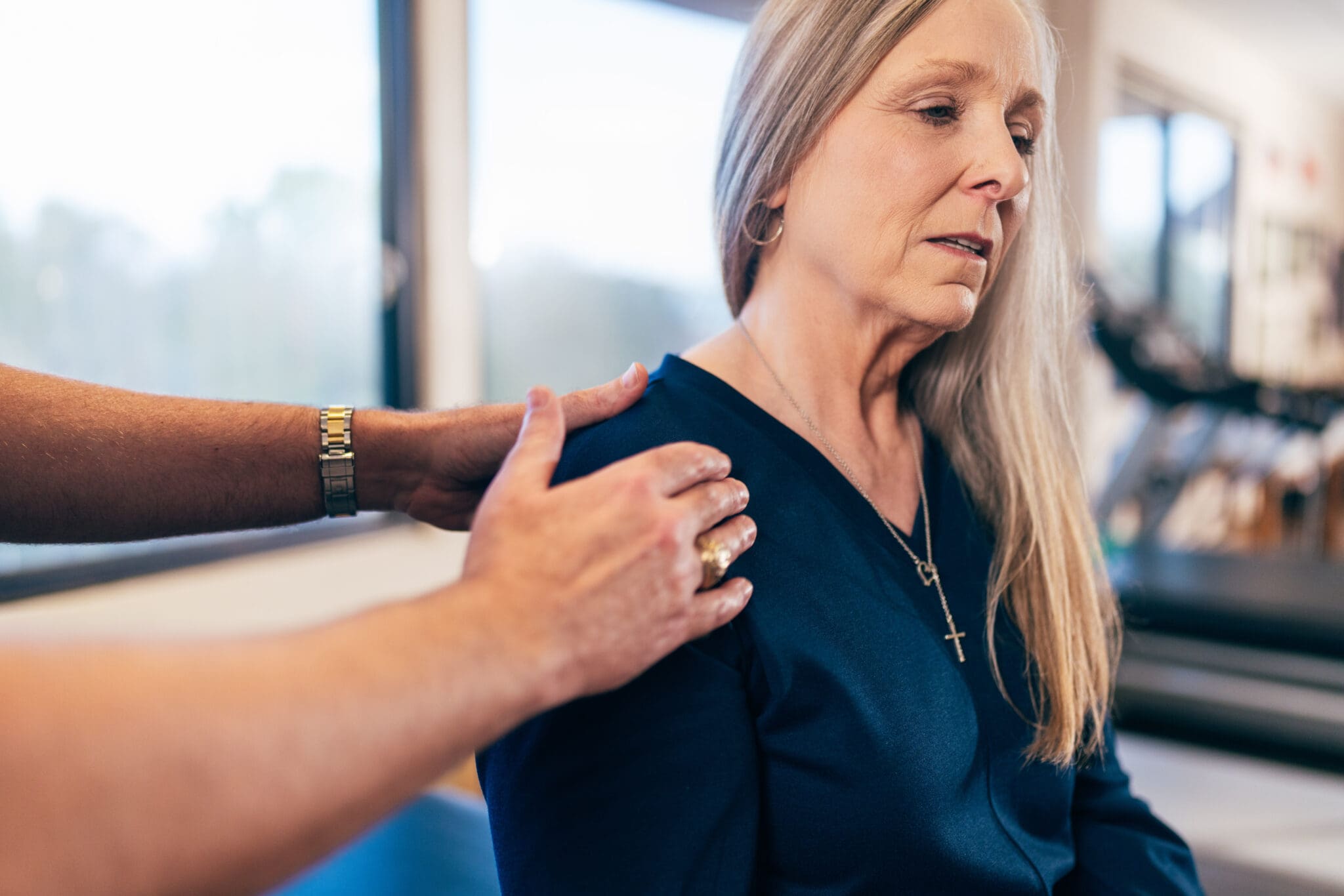 Shoulder Pain